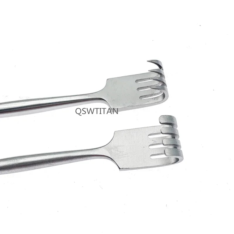 Small Animals Pull Hook Skin Retractor - MyPetDollar.com