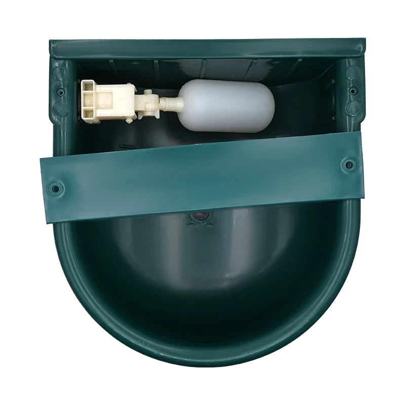 Automatic Cattle Goat Water Drinker Bowl - MyPetDollar.com