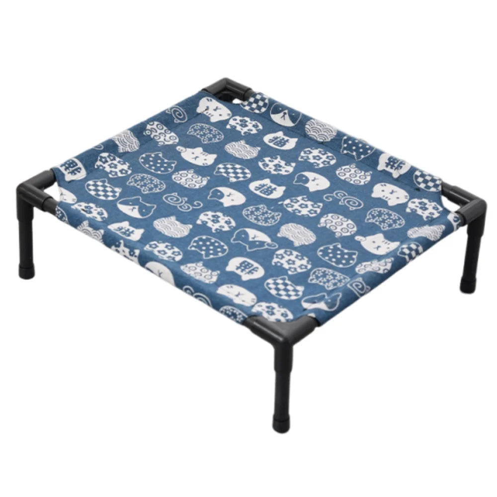 Detachable Cat Elevated Bed Comfortable - MyPetDollar.com