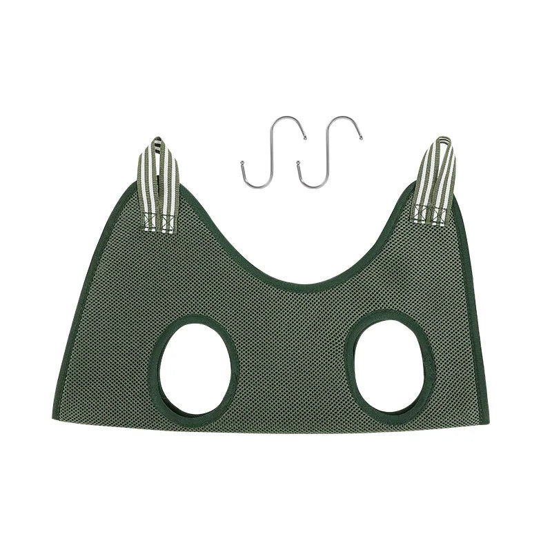 Pet Grooming Hammock Cat and Dog Nail - MyPetDollar.com