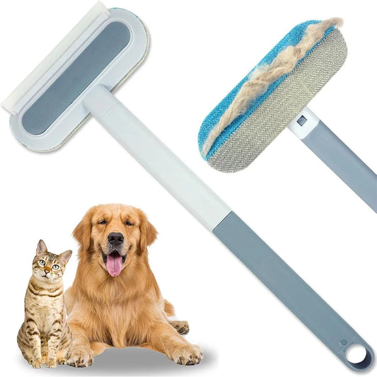 AA-Multi-function Brusher Cat Hair Remover - MyPetDollar.com