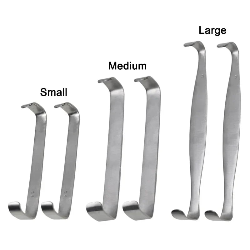 Farabeuf Thyroid Retractor Orthopedic Pet - MyPetDollar.com