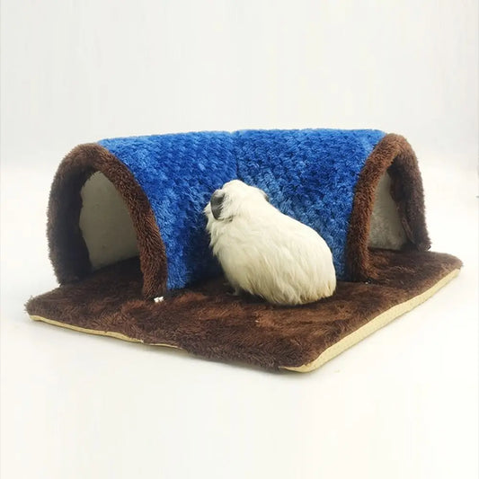 Breathable Small Animals Tunnel Removable - MyPetDollar.com