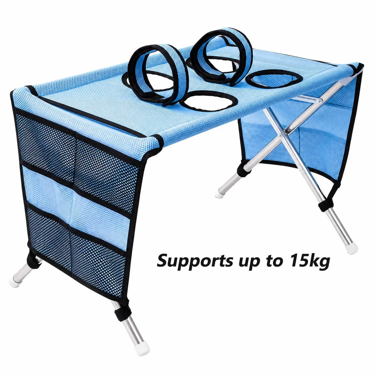 Dog Grooming Table Pet Grooming Hammock - MyPetDollar.com