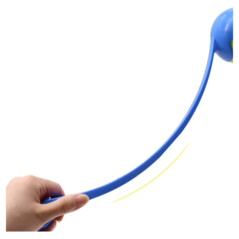 Pet Throwing Stick Toy - Interactive Ball - MyPetDollar.com