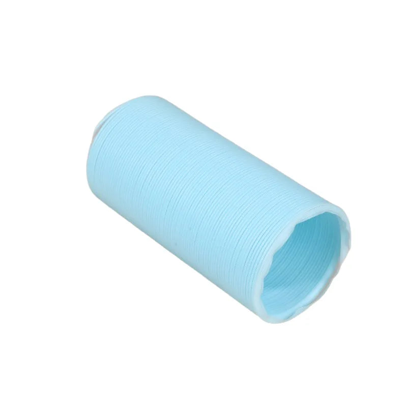 Small Pet Fun Tunel Telescopic 80cm Pipe – 6 Colors