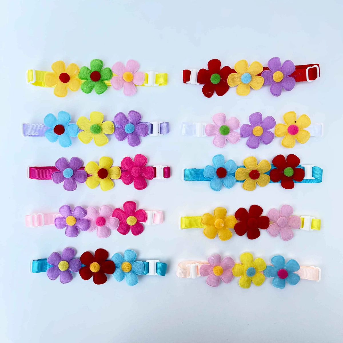 50/100 Pcs New Pets Dog Grooming Supplies - MyPetDollar.com