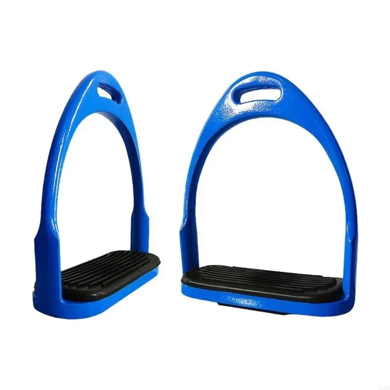 Horse Stirrups, 1Pair High Strength Riding - MyPetDollar.com