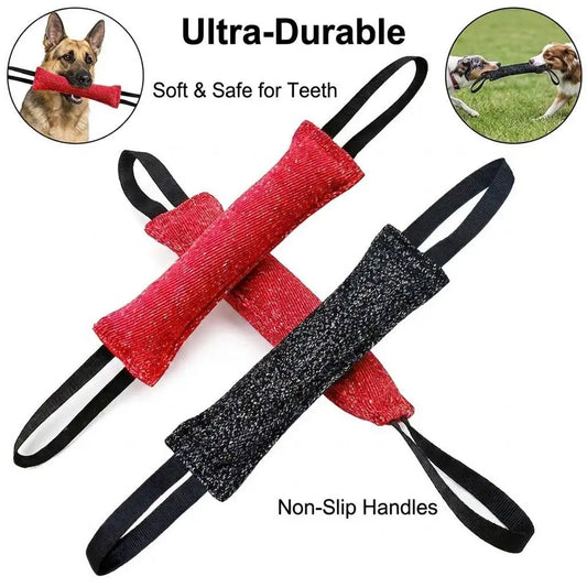 Dog Tug Toy Dog Tug Toy Outdoor Tug of War - MyPetDollar.com