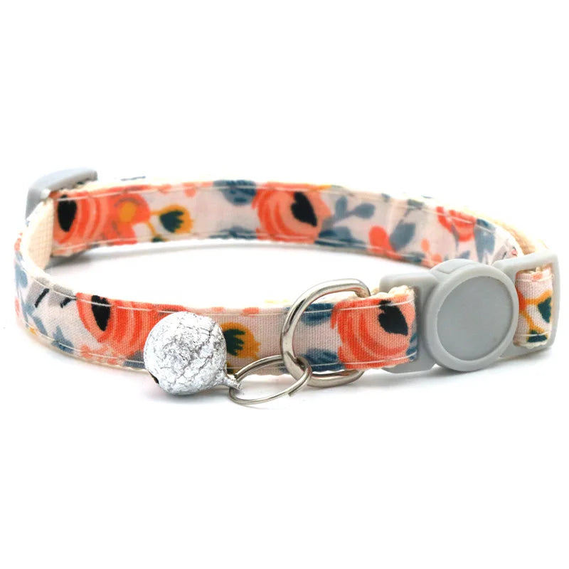 Adjustable Little Daisy Dog Neck Scarf Puppy - MyPetDollar.com
