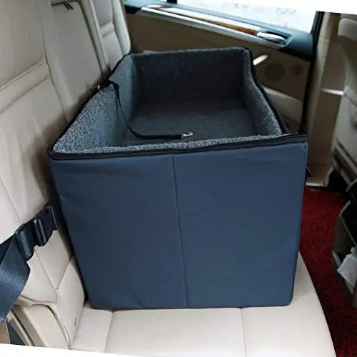 Pet Dog Carrier Pad Waterproof Dog Seat Bag - MyPetDollar.com