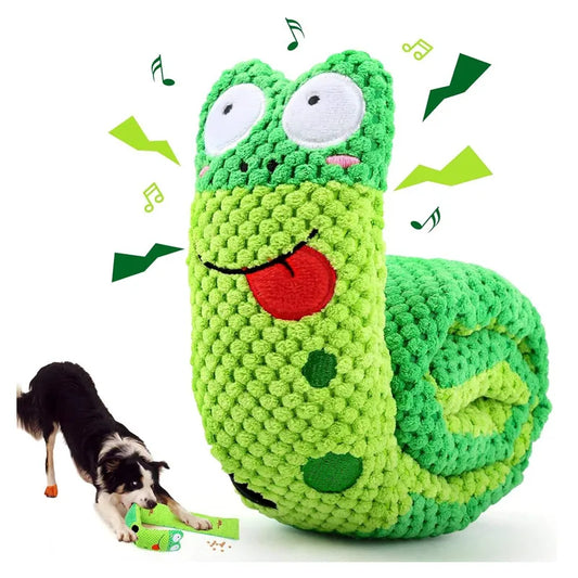 Dog Puzzle Feeder Interactive Toy - MyPetDollar.com