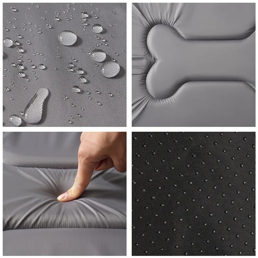 Waterproof Dog Bed Oxford Fabric Pet Bed - MyPetDollar.com