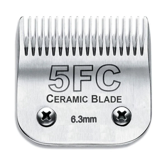 5FC Detachable Pet Dog Cat Grooming Hair - MyPetDollar.com