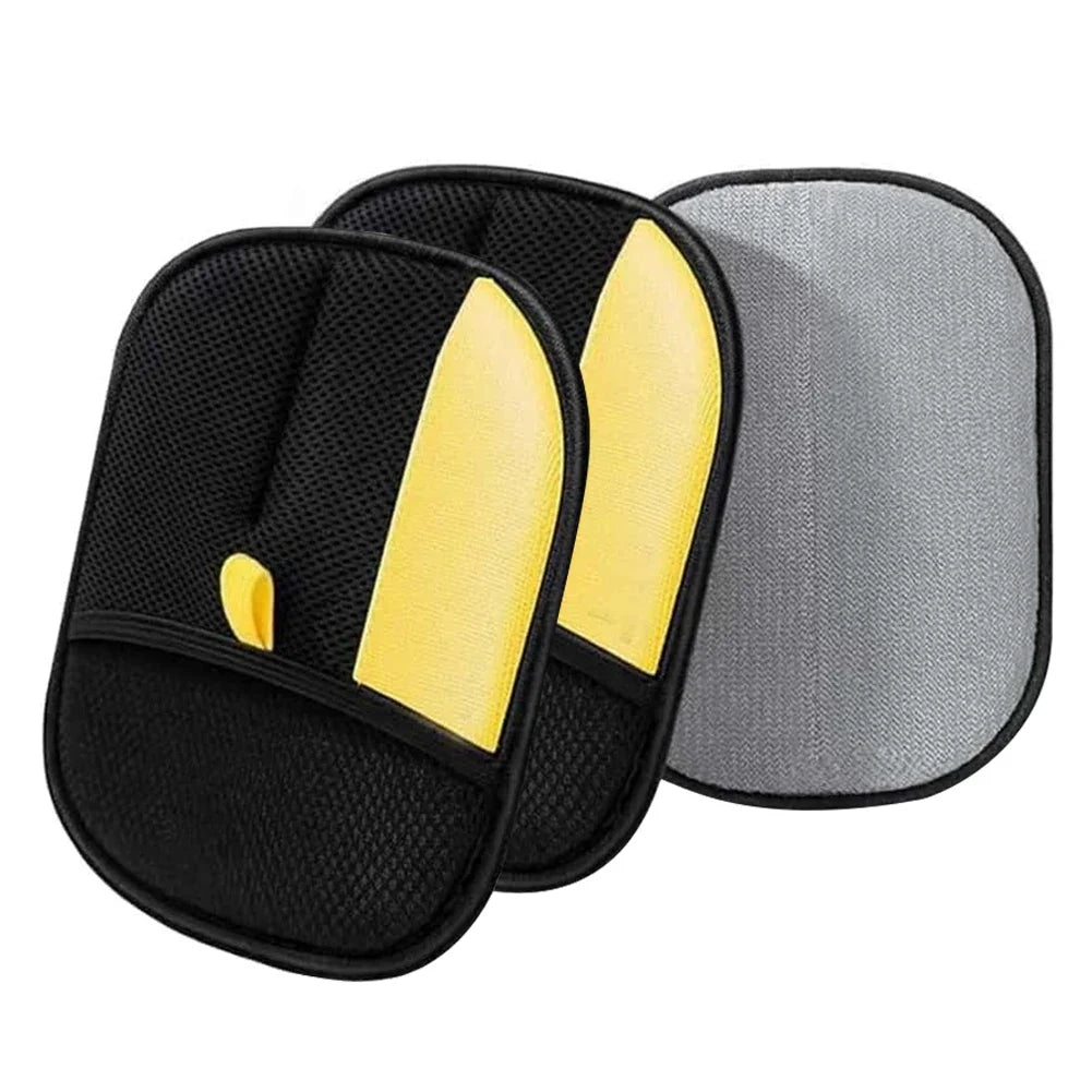 1- Pet Hair Remover Glove