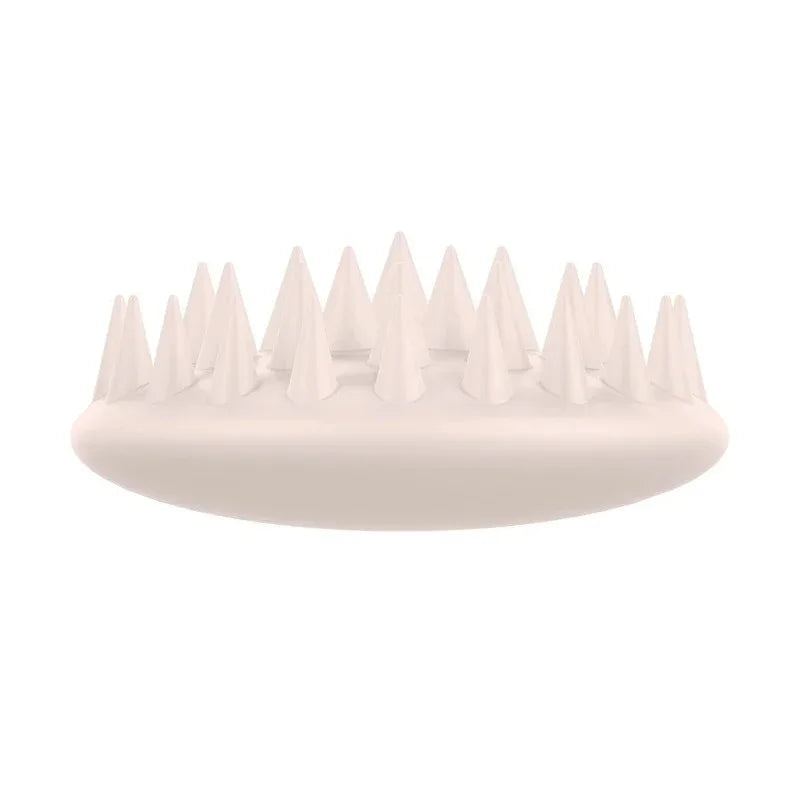 Silicone Petkit Pet Massage Comb Cat Grooming Hair Removal Brush – 2 Colors