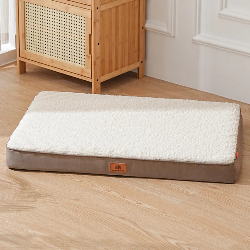 Dog Pad Detachable Washable Be Universal