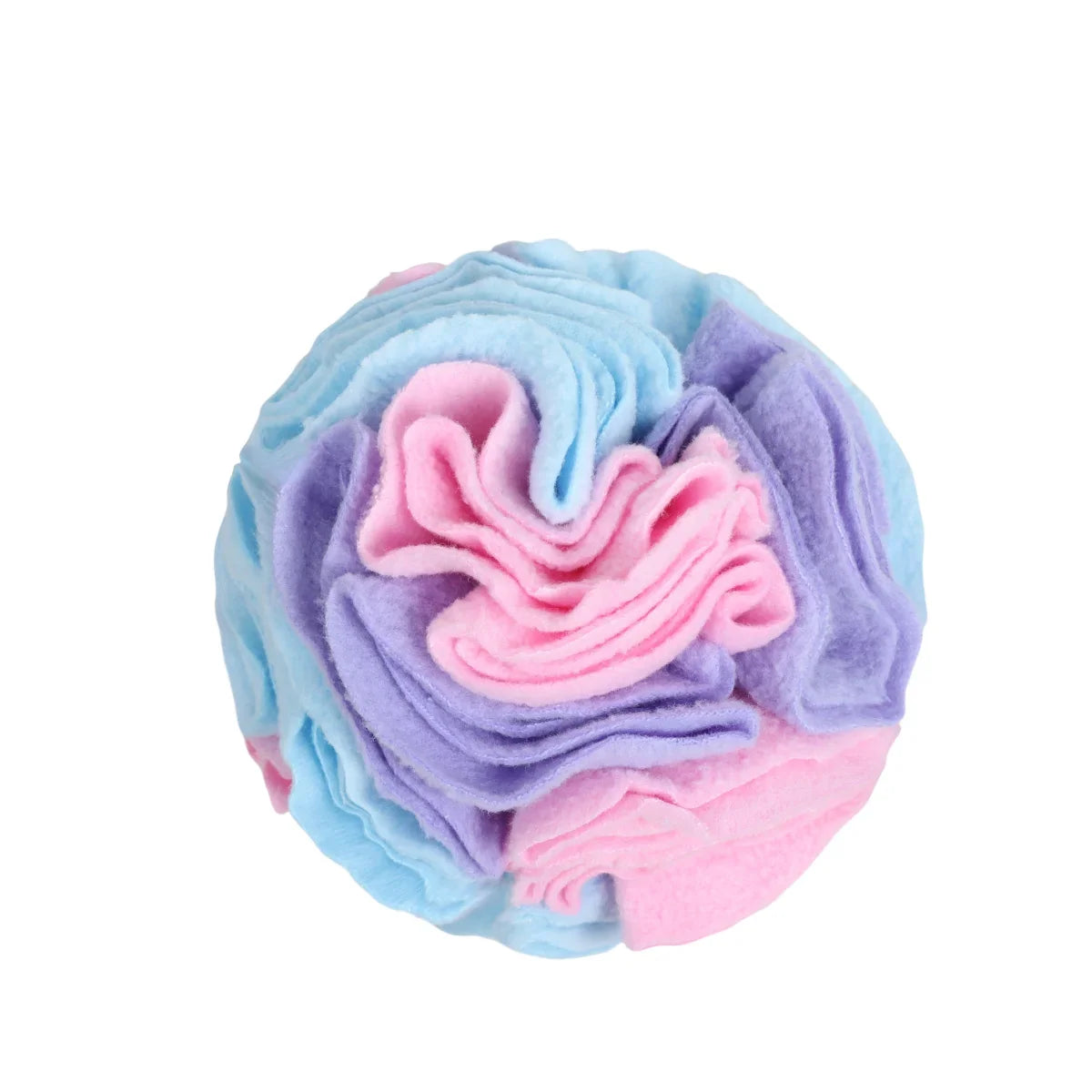 Pet Snuffle Ball for Dogs, Interactive - MyPetDollar.com