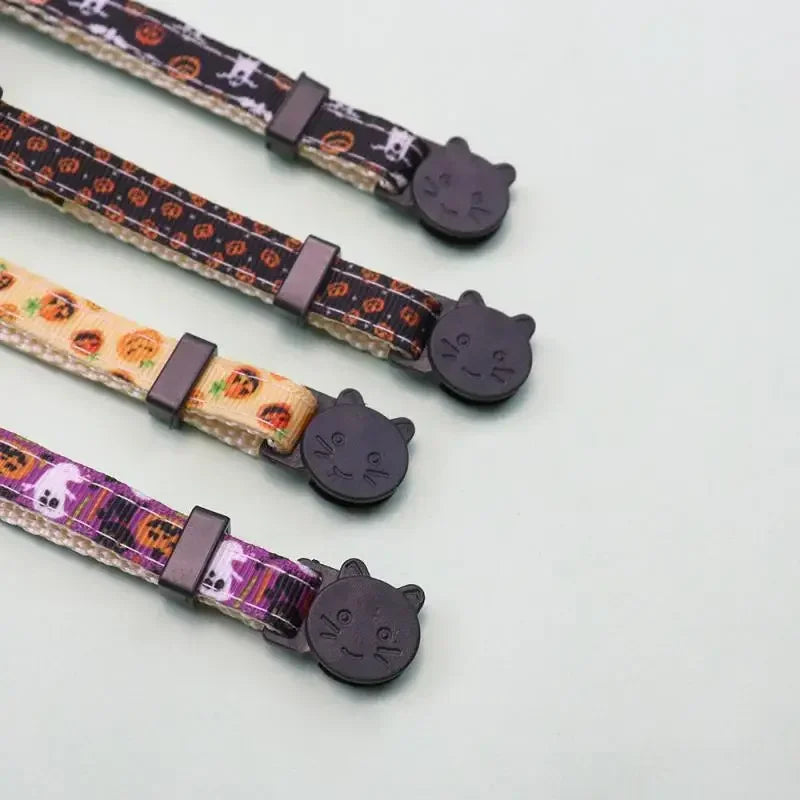Puppy Kitten Necklace Adjustable Safety - MyPetDollar.com