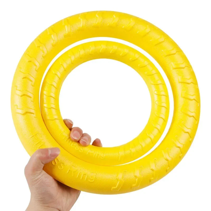 EVA Pet Toy Ball Dog Floating Ball Training - MyPetDollar.com