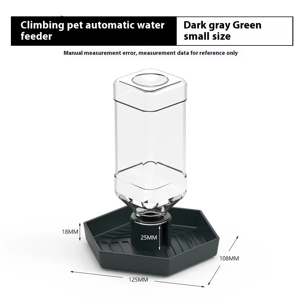 Reptile Water ,Dish Food Feeders Bowl,Large - MyPetDollar.com