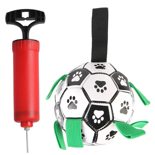 Dog Bite Chew Balls Pets Accessories With - MyPetDollar.com
