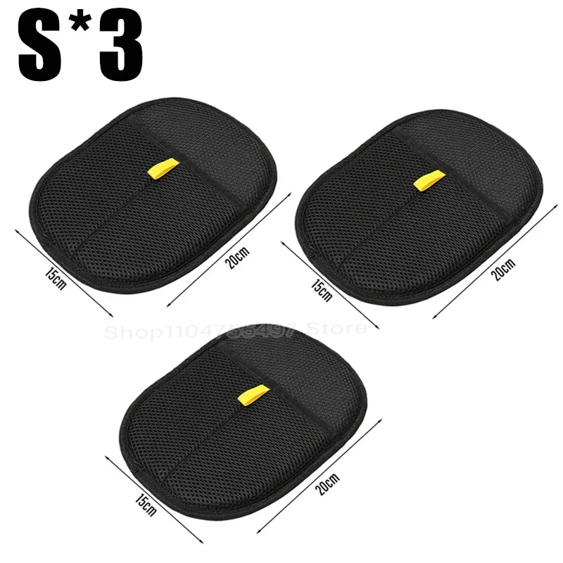 Reusable Electrostatic Pet Hair Removal Mitts Cat & Dog – Cat Supplies
