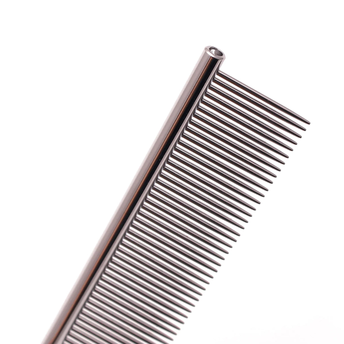 Puppy Grooming Comb Groomer For Dog Metal - MyPetDollar.com