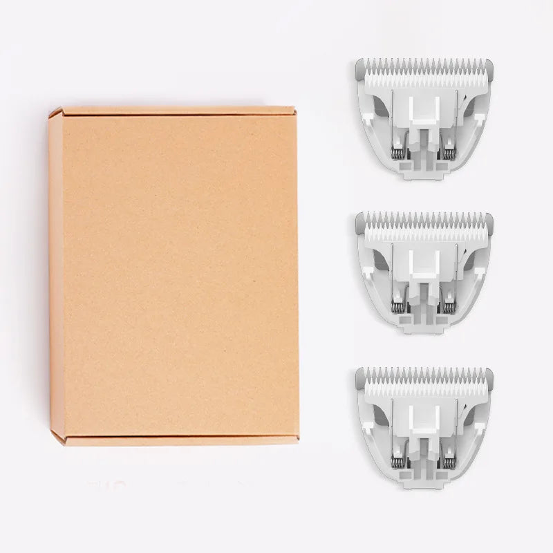 Enssu Dog & Cat Pet Clipper Spare Ceramic - MyPetDollar.com