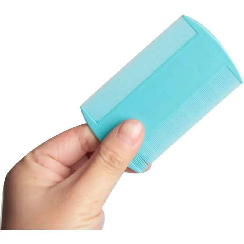 4 Pack Flea Lice Combs Grooming Fine Tooth - MyPetDollar.com