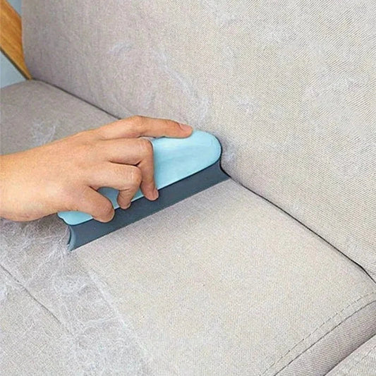 Pet Hair Cleaning Brush Dog Cat Hair Remover - MyPetDollar.com