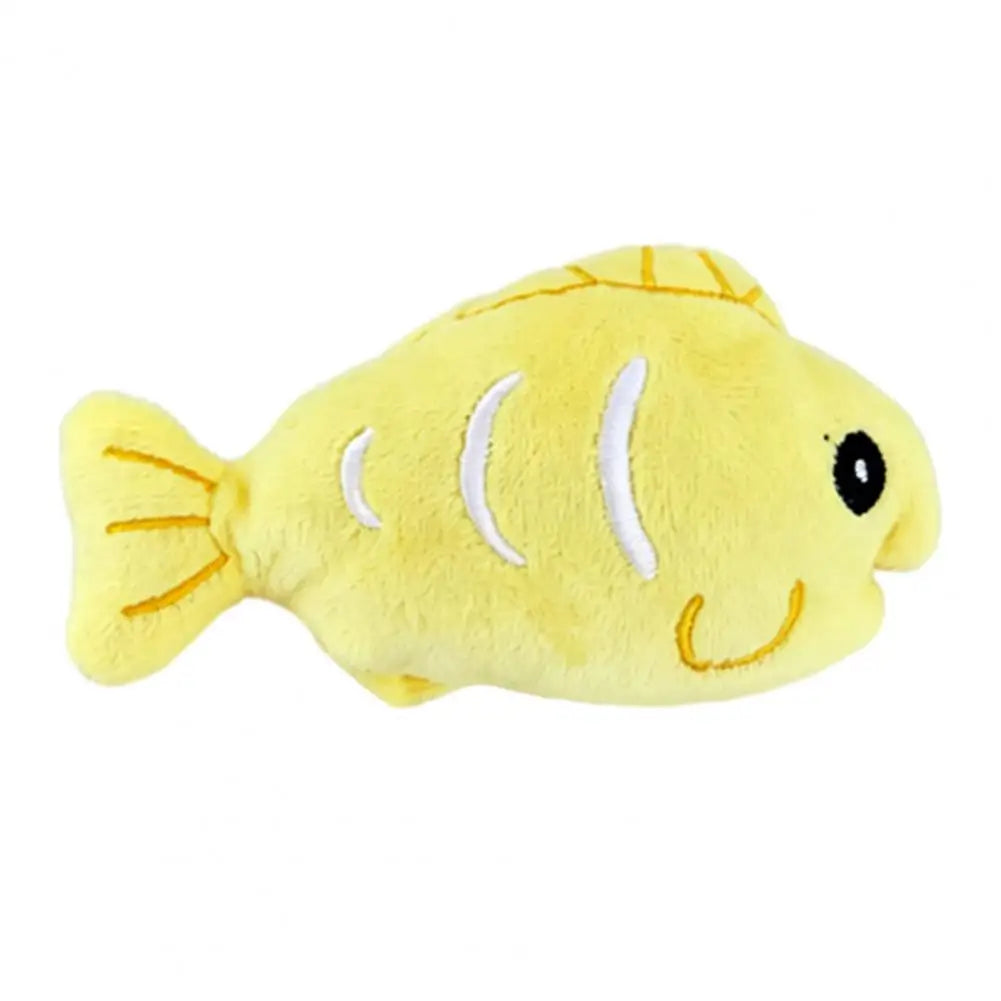 Soft Cat Chew Plaything