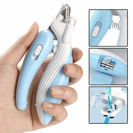 Professional Pet Nail Clippers Cat Nail - MyPetDollar.com