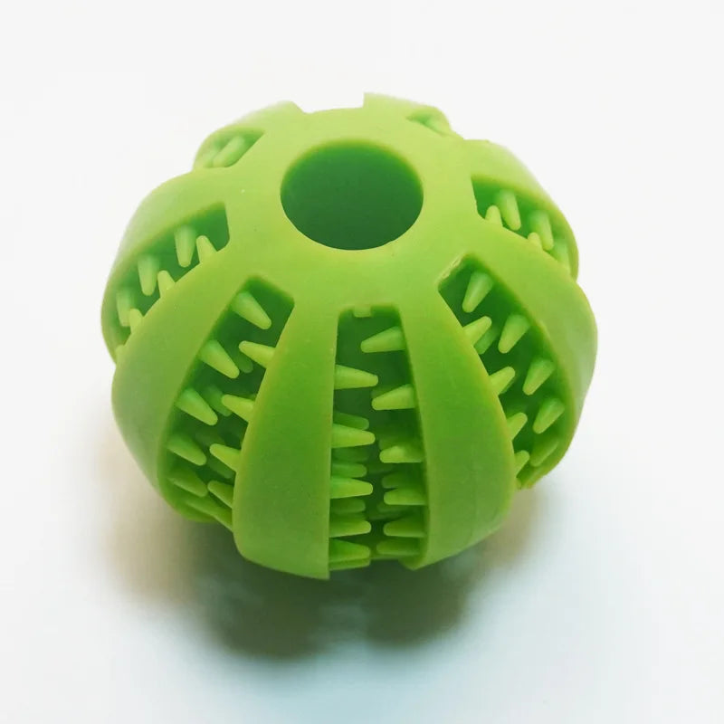 Cross-border pet dog leakage toy balls, - MyPetDollar.com