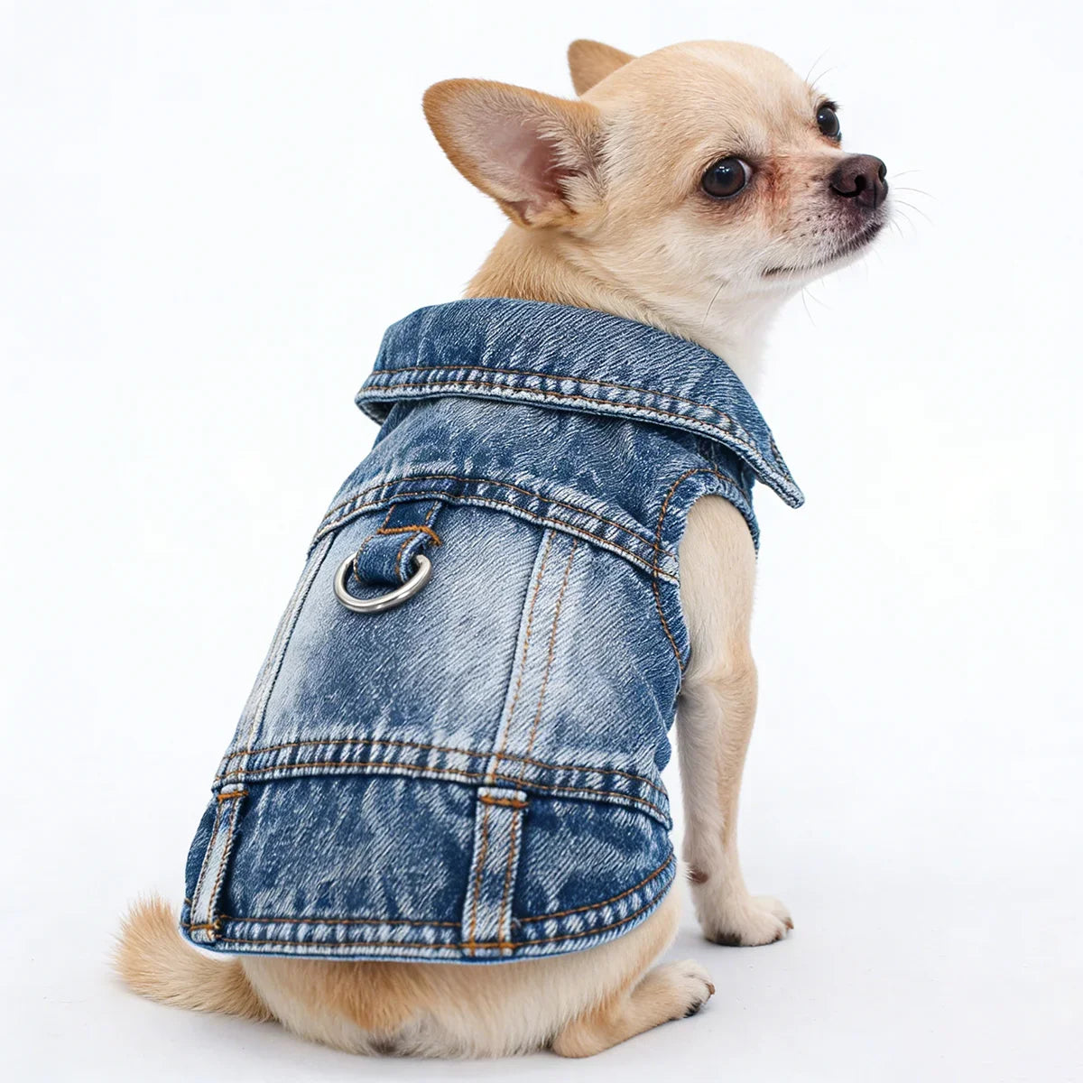 Puppy Spring Clothes for Small Medium Dogs - MyPetDollar.com