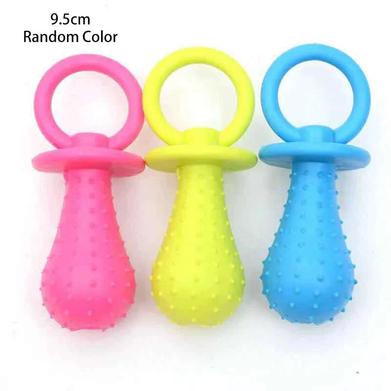 Toys for Small Dogs Indestructible