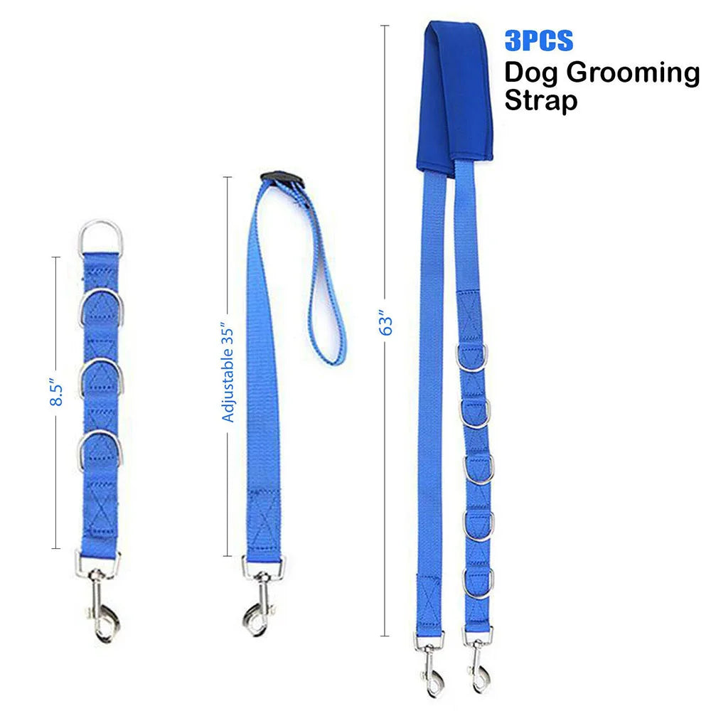 Grooming Belly Strap Pet Supplies Adjustable - MyPetDollar.com