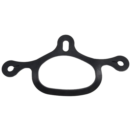 Pair of Rubber Spurs Belt Tie Down Straps - MyPetDollar.com