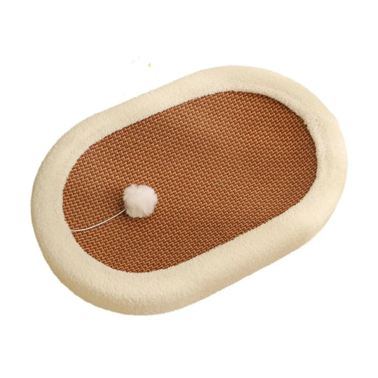 Cat Scratcher Bed Non Slip Sturdy Cat - MyPetDollar.com