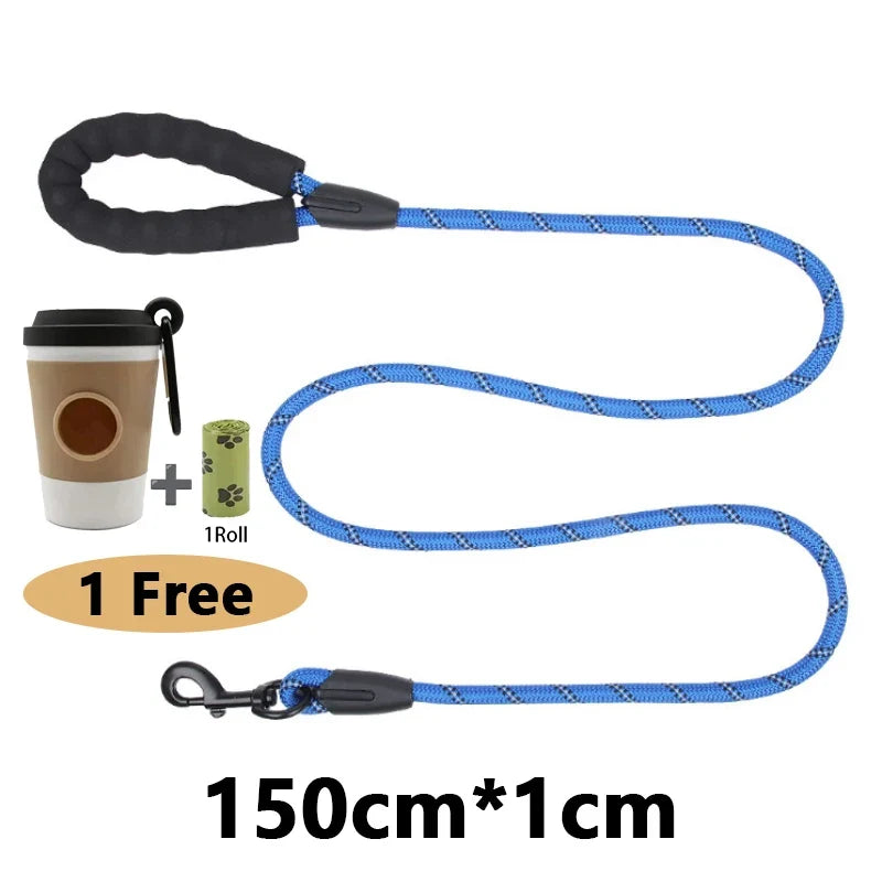 New Reflective Tactical Dog Harness No Pull - MyPetDollar.com