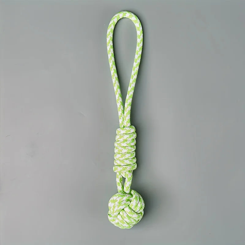 Random of Heavy-duty Tow Rope Plaything