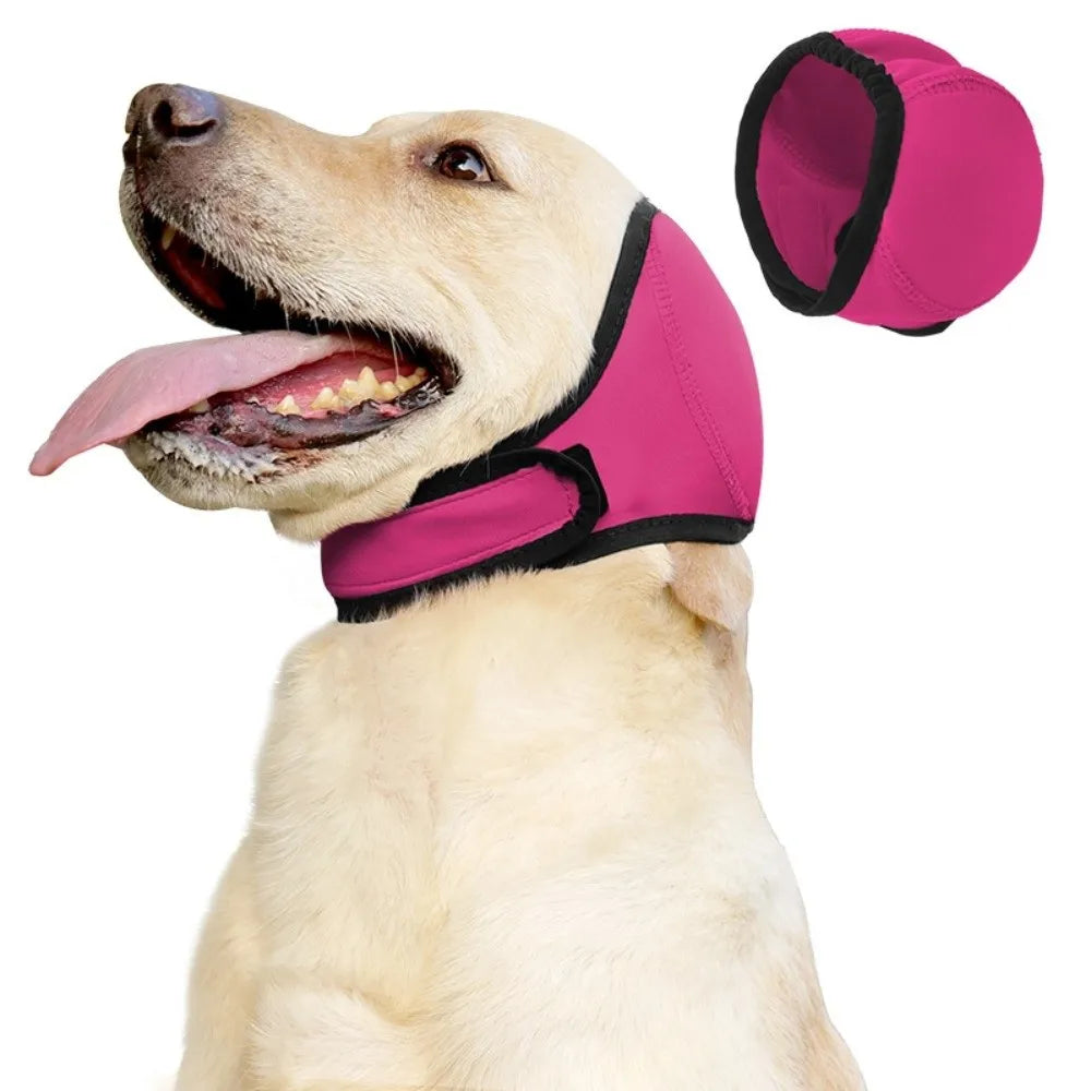 Dog Noise Reduction Hearing Protection - MyPetDollar.com
