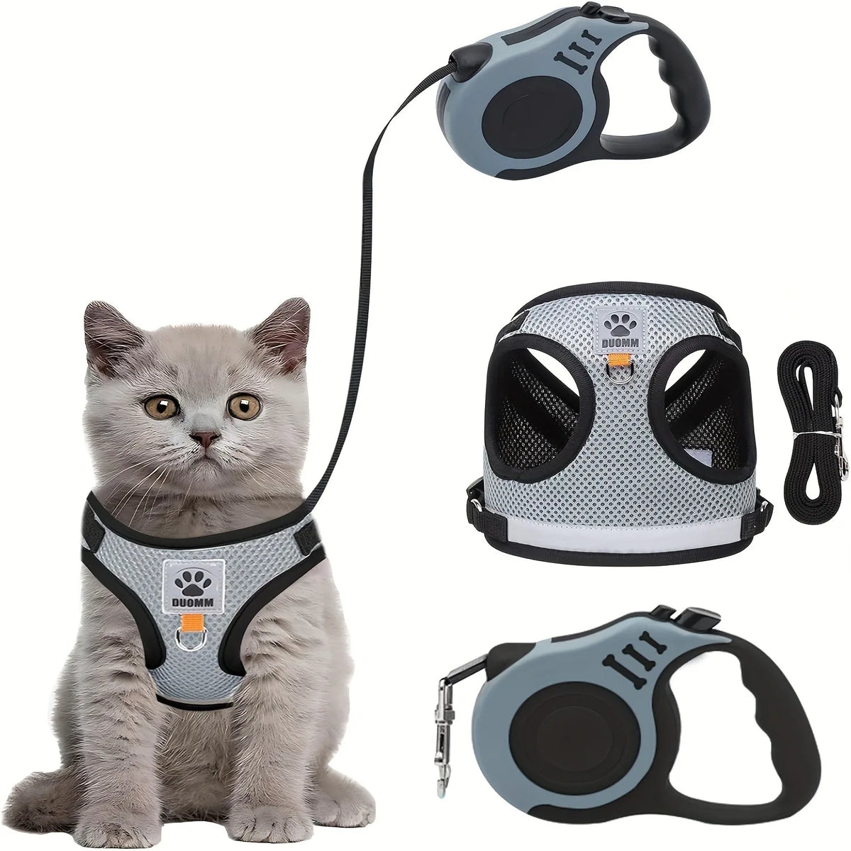 Pets Collar, Harness, Cats Pet Products - MyPetDollar.com
