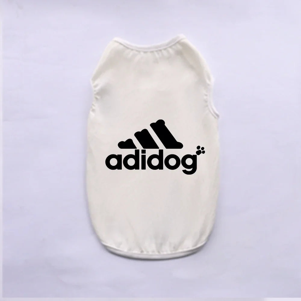 Pet Summer Breathable Vest Cat & Dog - MyPetDollar.com