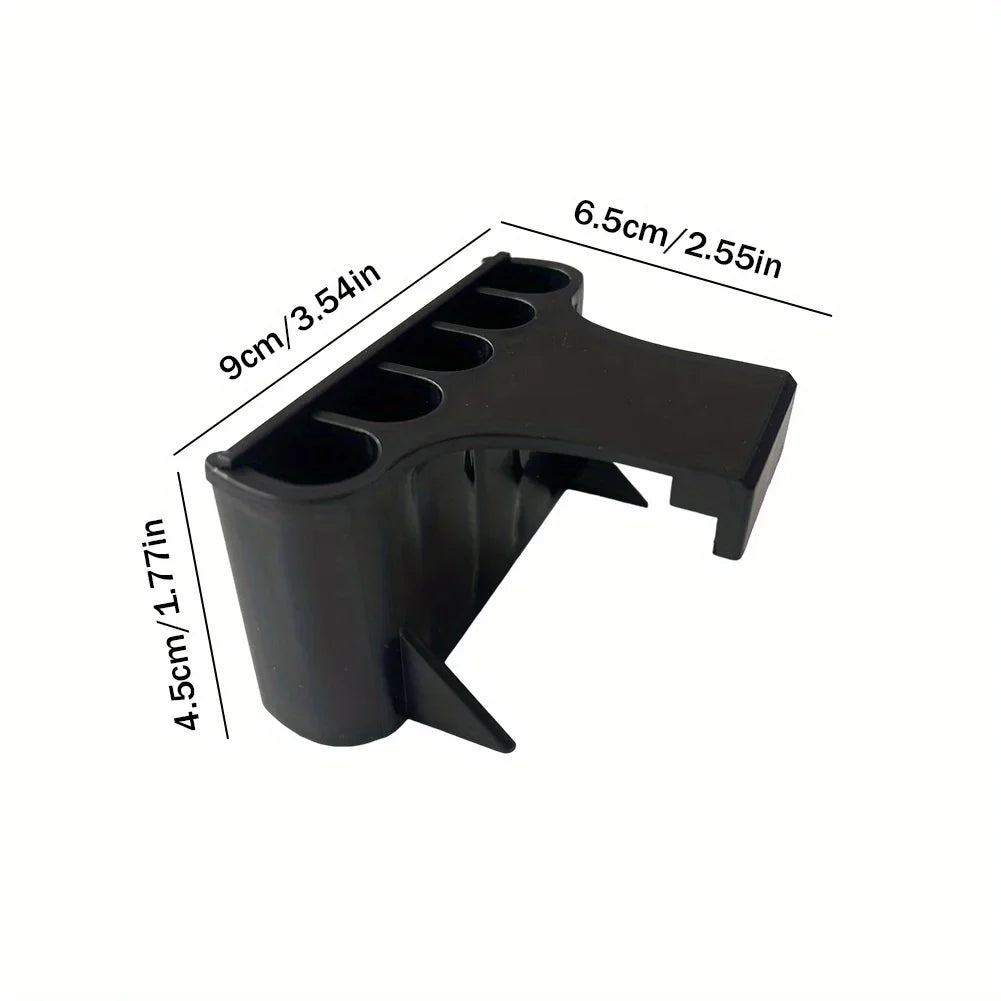 Aquarium Plant Holder with Hanging Hook – 2 Colors