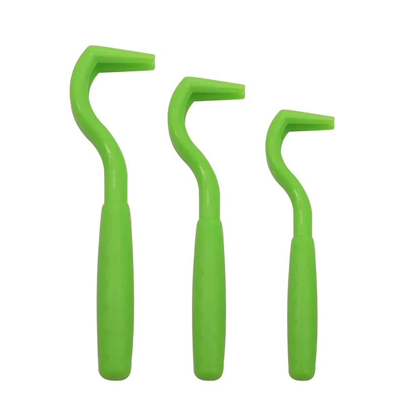 Pet Cleaning Tick Remover Hook Dog Flea Lice Catcher Tool
