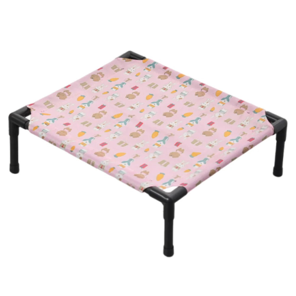 Detachable Cat Elevated Bed Comfortable - MyPetDollar.com