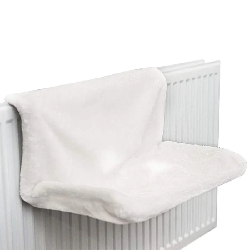 Hanging Cat Bed Removable Cat Hammock Pet - MyPetDollar.com