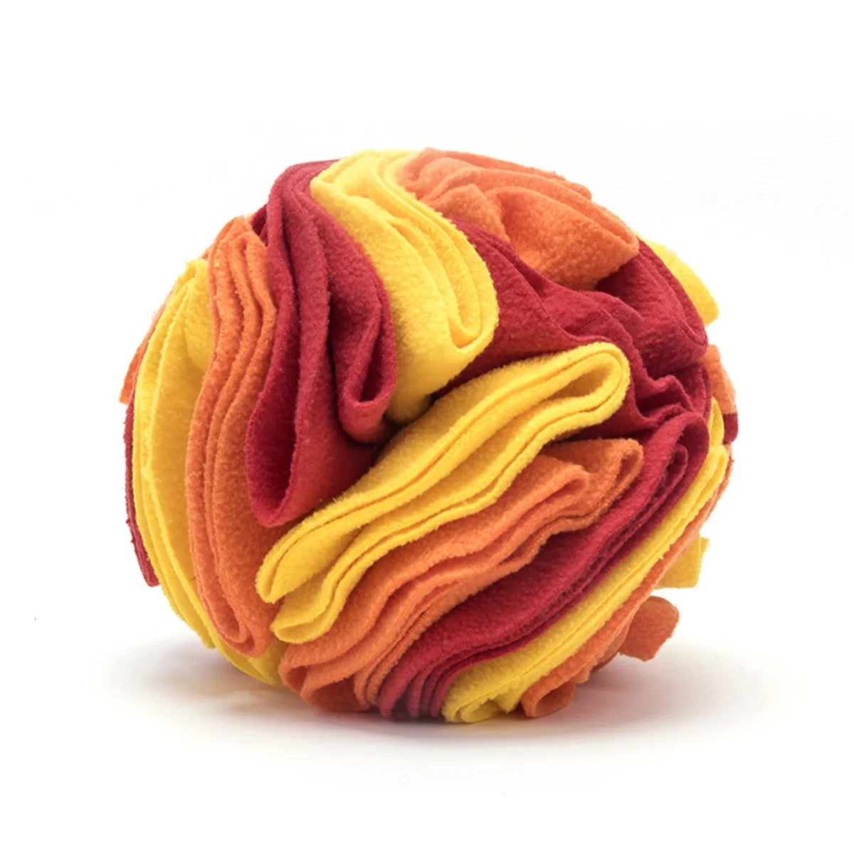 Dog Sniffing Ball Puzzle Toys Increase IQ - MyPetDollar.com
