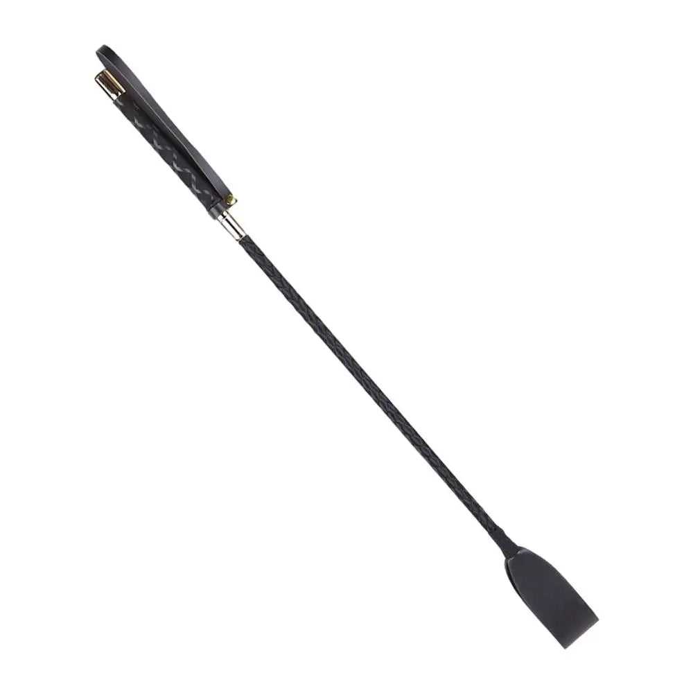 30 45 54 60cm Riding Crop Horse Double Slapper Whip – Whips, Crops & Spurs